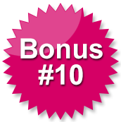 Bonus #10