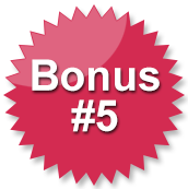 Bonus #5