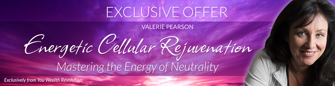 Energetic Cellular Reboot: Mastering the Energy of Neutrality