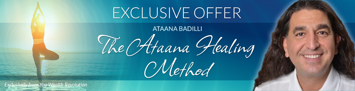 The Ataana Healing Method