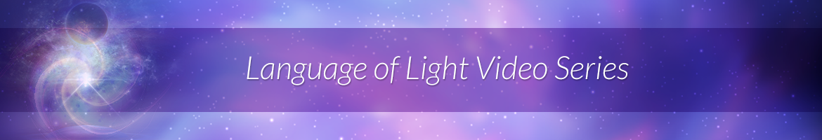 Language of Light Video Series