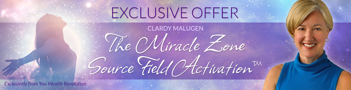 The Miracle Zone Source Field Activation™