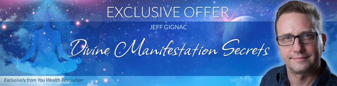 Divine Manifestation Secrets