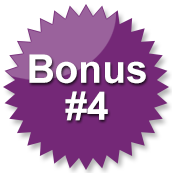 Bonus #4