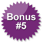 Bonus #5