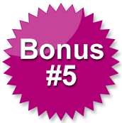 Bonus #5