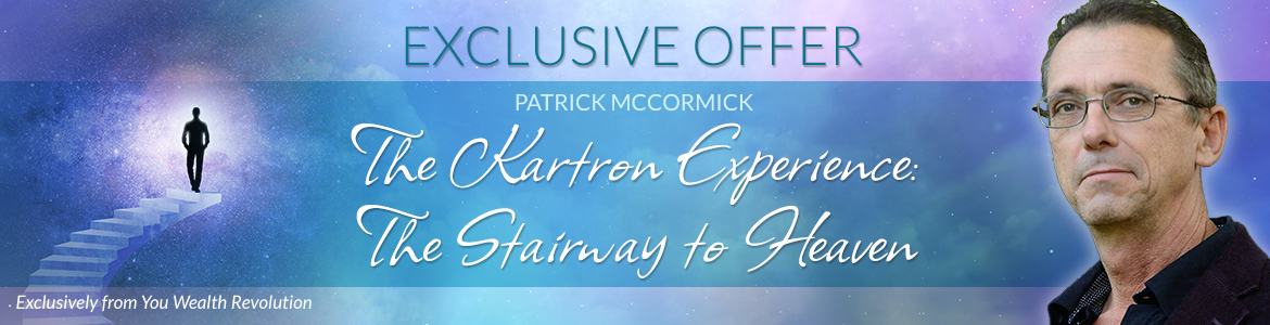 The Kartron Experience: The Stairway to Heaven