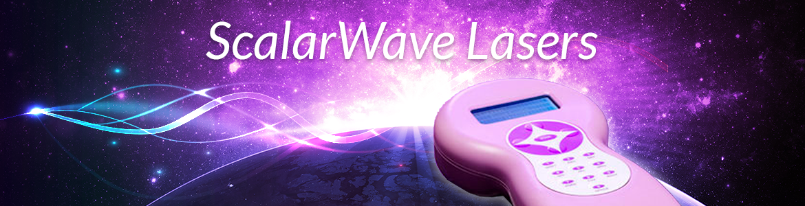 ScalarWave Lasers