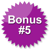 Bonus #5