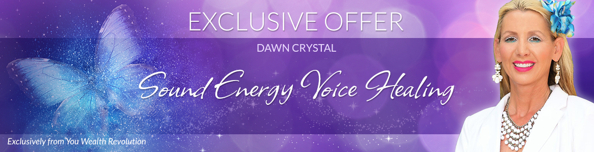 Sound Energy Voice Healing