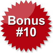 Bonus #10