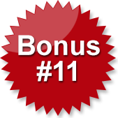 Bonus #11