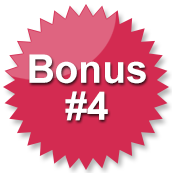 Bonus #4