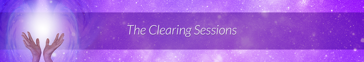 The Clearing Sessions