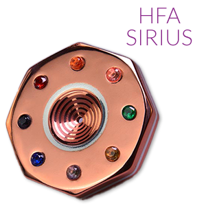 HFA Sirius