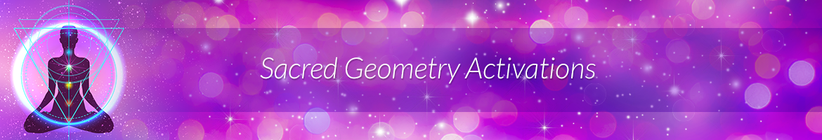 Sacred Geometry Activations