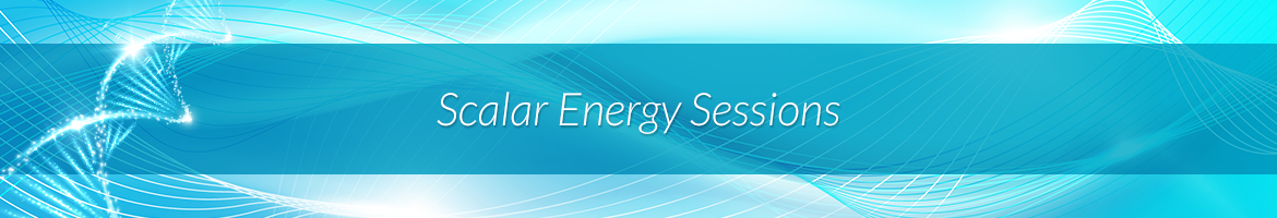 Scalar Energy Sessions