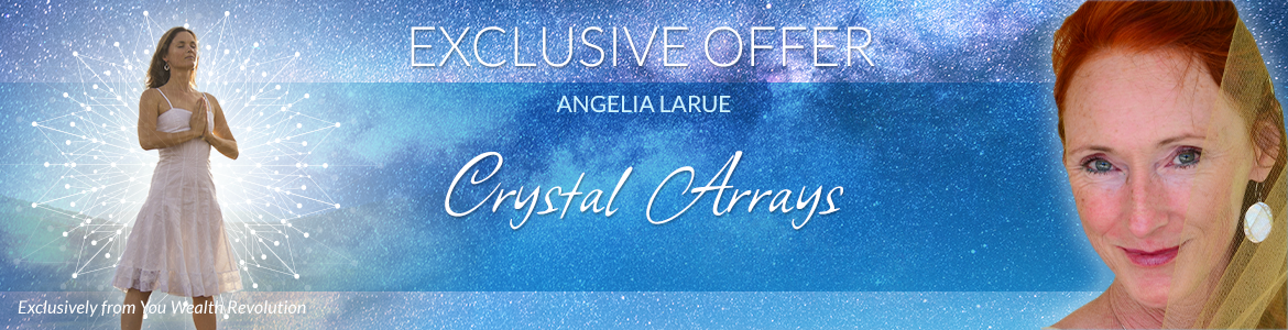 Crystal Arrays