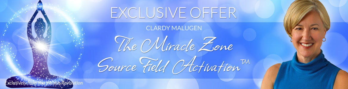 The Miracle Zone: Source Field Activation