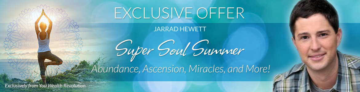 Super Soul Summer: Abundance, Ascension, Miracles, and More!