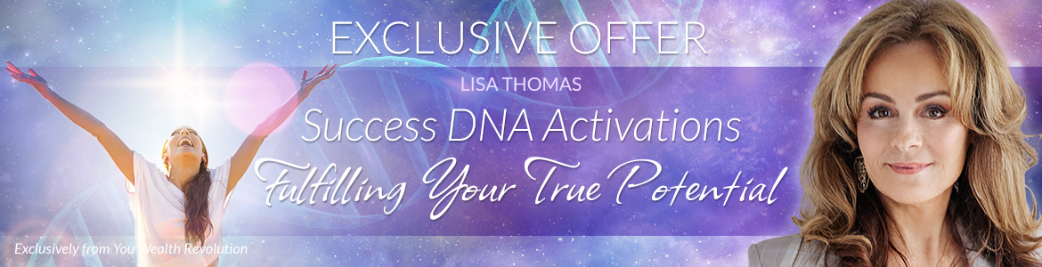 Success DNA Activations: Fulfilling Your True Potential