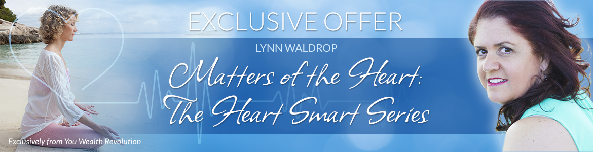 Matters of the Heart: The Heart Smart Series