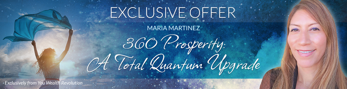 360 Prosperity: A Total Quantum Upgrade