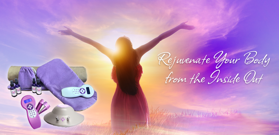 Rejuvenate Your Body from the Inside Out