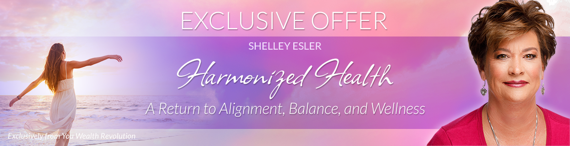 Harmonized Health: A Return to Alignment, Balance, and Wellness