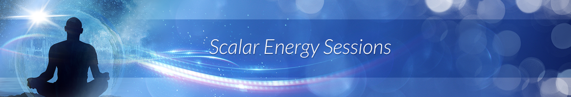 Scalar Energy Sessions