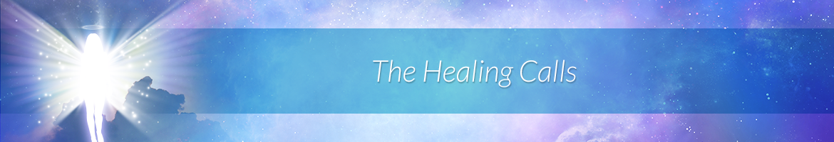 The Healing Calls