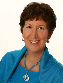 Janet Doerr's headshot