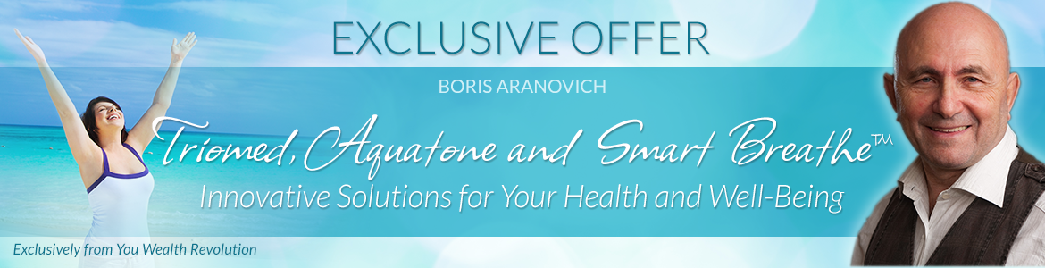 Aquatone and Smart Breathe™: Innovative Solutions for Your Health and Wellbeing