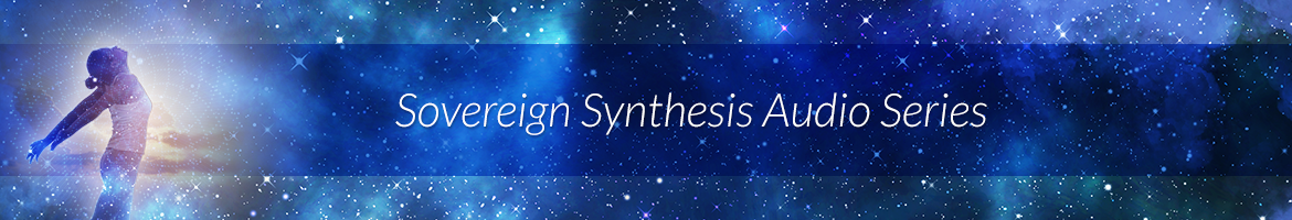 Sovereign Synthesis Audio Series