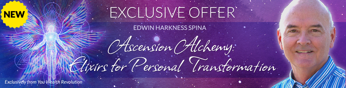 Ascension Alchemy: Elixirs for Personal Transformation