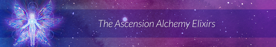 The Ascension Alchemy Elixirs