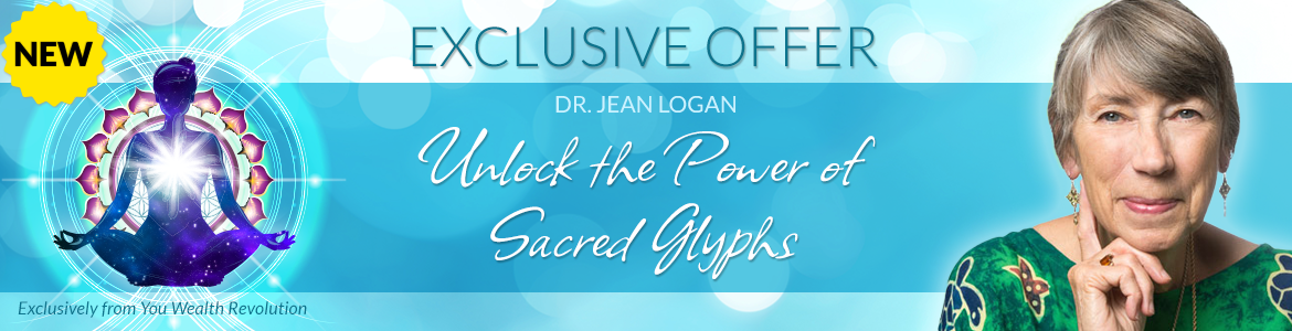 Unlock the Power of Sacred Glyphs