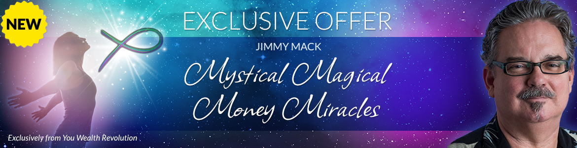 Mystical Magical Money Miracles