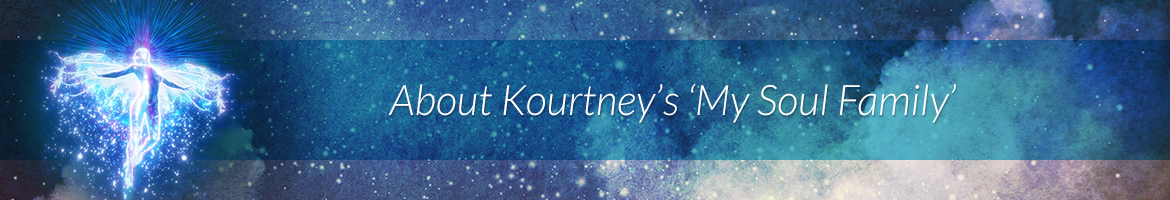 About Kourtney's 'My Soul Family'