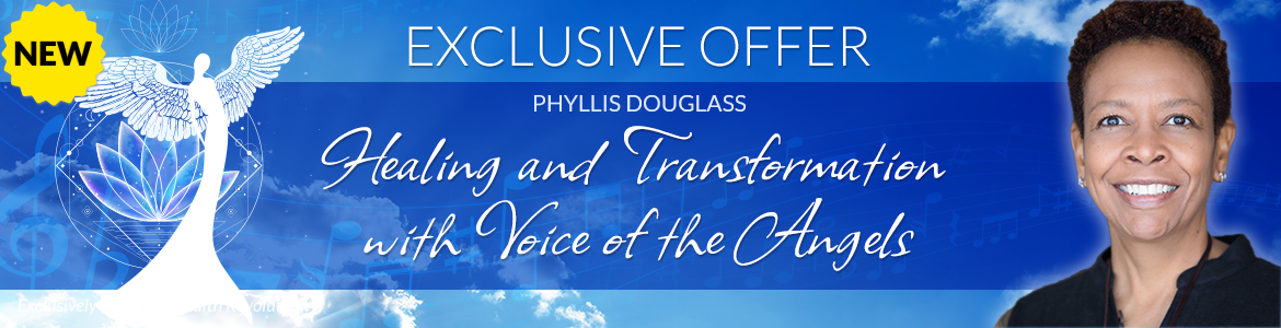 Prescriptive Frequencies: Healing and Transformation with Voice of the Angels