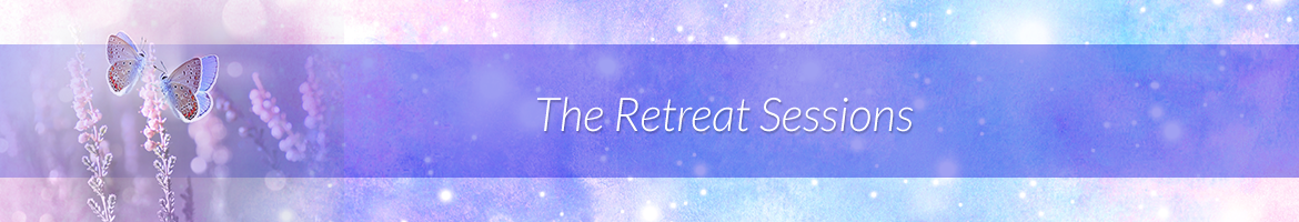 The Retreat Sessions
