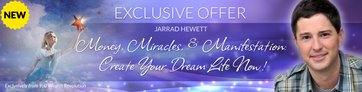 Money, Miracles, and Manifestation: Create Your Dream Life Now!
