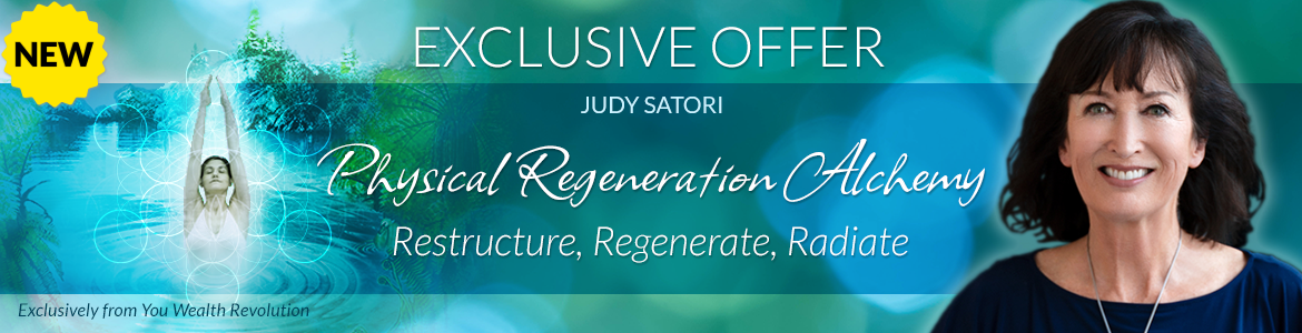 Physical Regeneration Alchemy: Restructure, Regenerate, Radiate