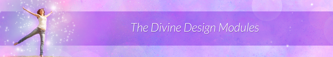 The Divine Design Modules