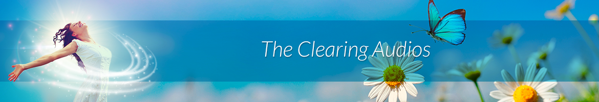 The Clearing Audios