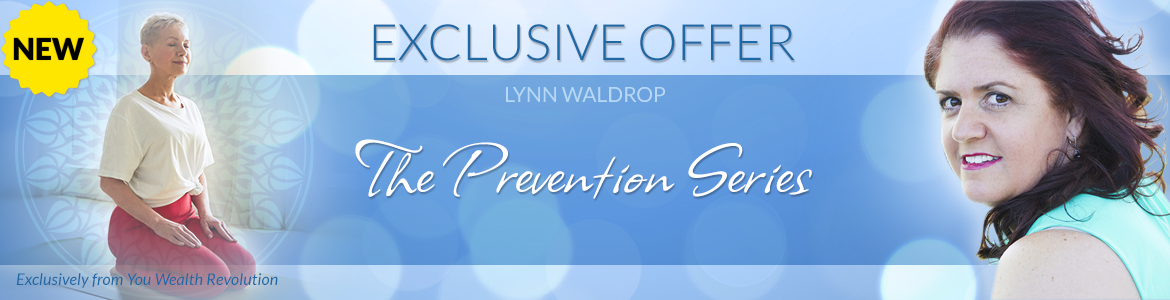 The Prevention Series