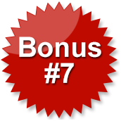 Bonus #7