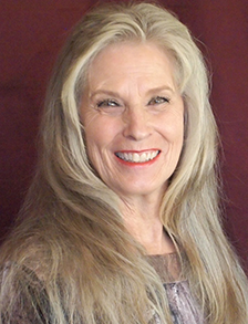 Bonnie Serratore's headshot