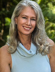 Cathy Goldstein's headshot