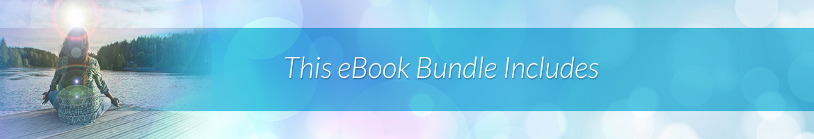 This eBook Bundle Includes